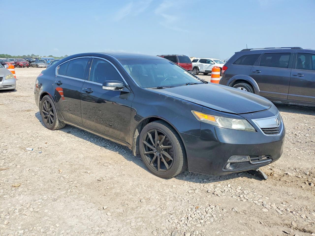 Acura TL