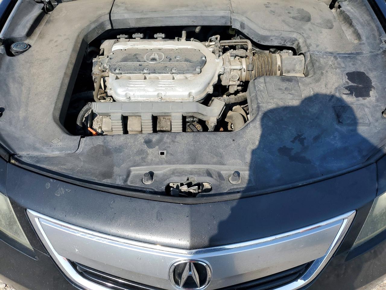 Acura TL
