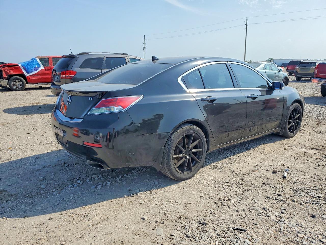 Acura TL