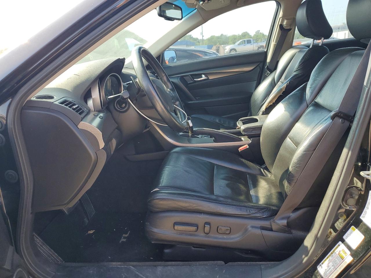 Acura TL