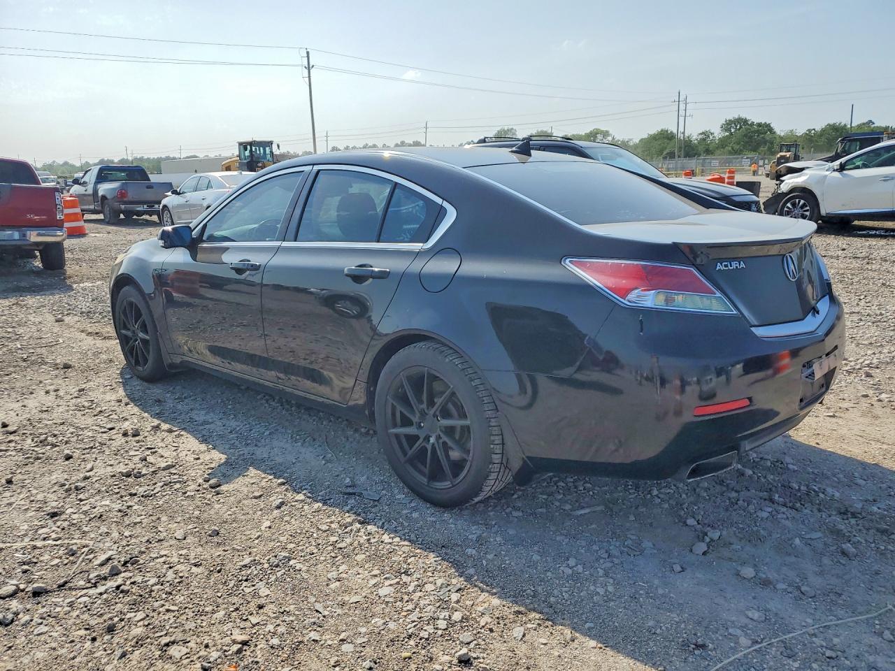 Acura TL