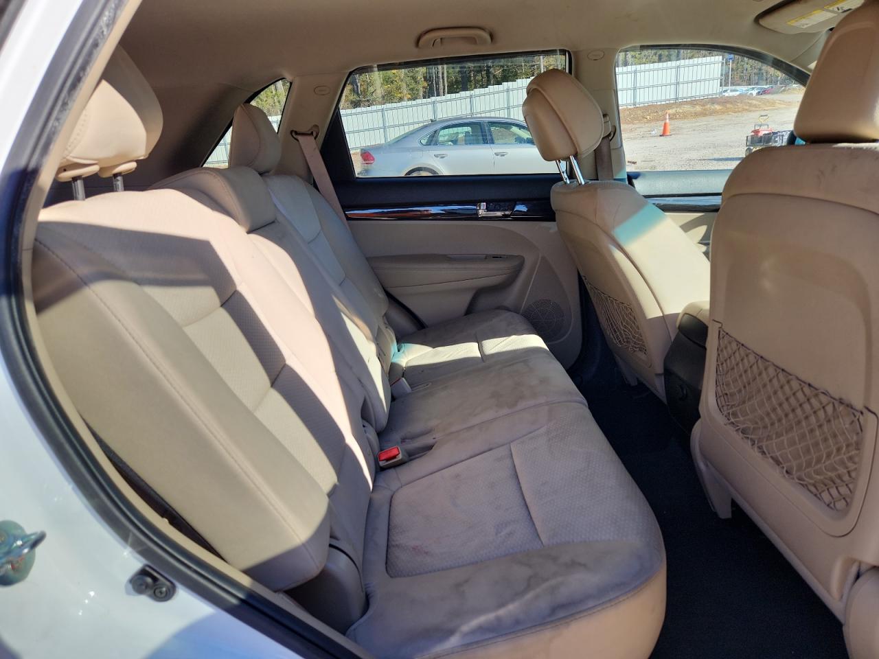 Kia Sorento Base