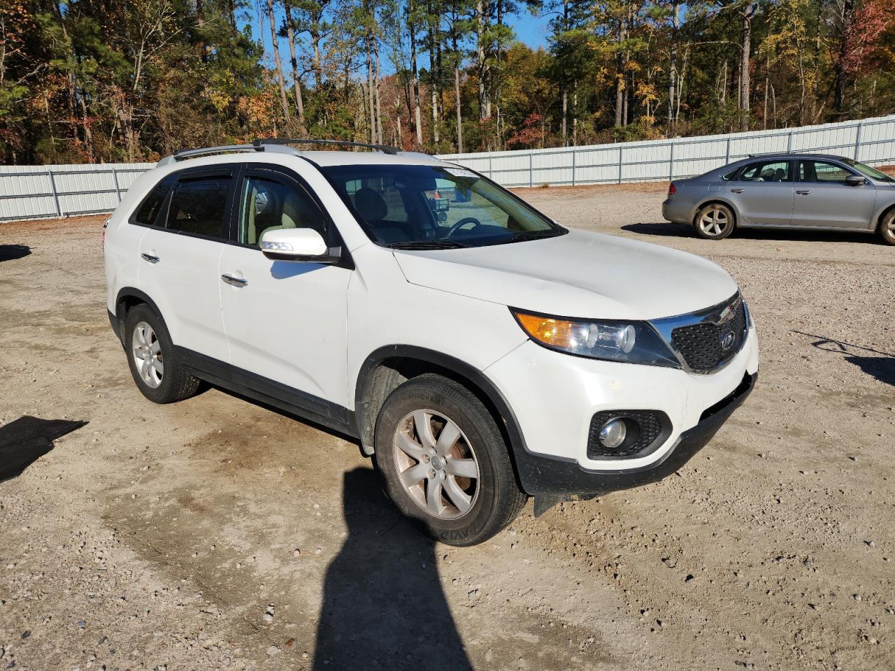 Kia Sorento Base