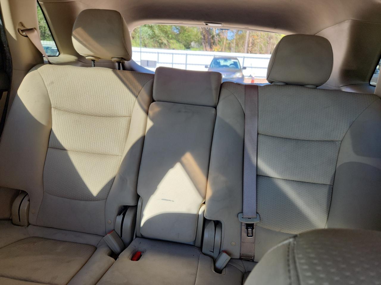 Kia Sorento Base