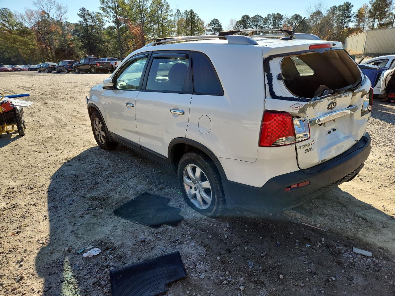 Kia Sorento Base