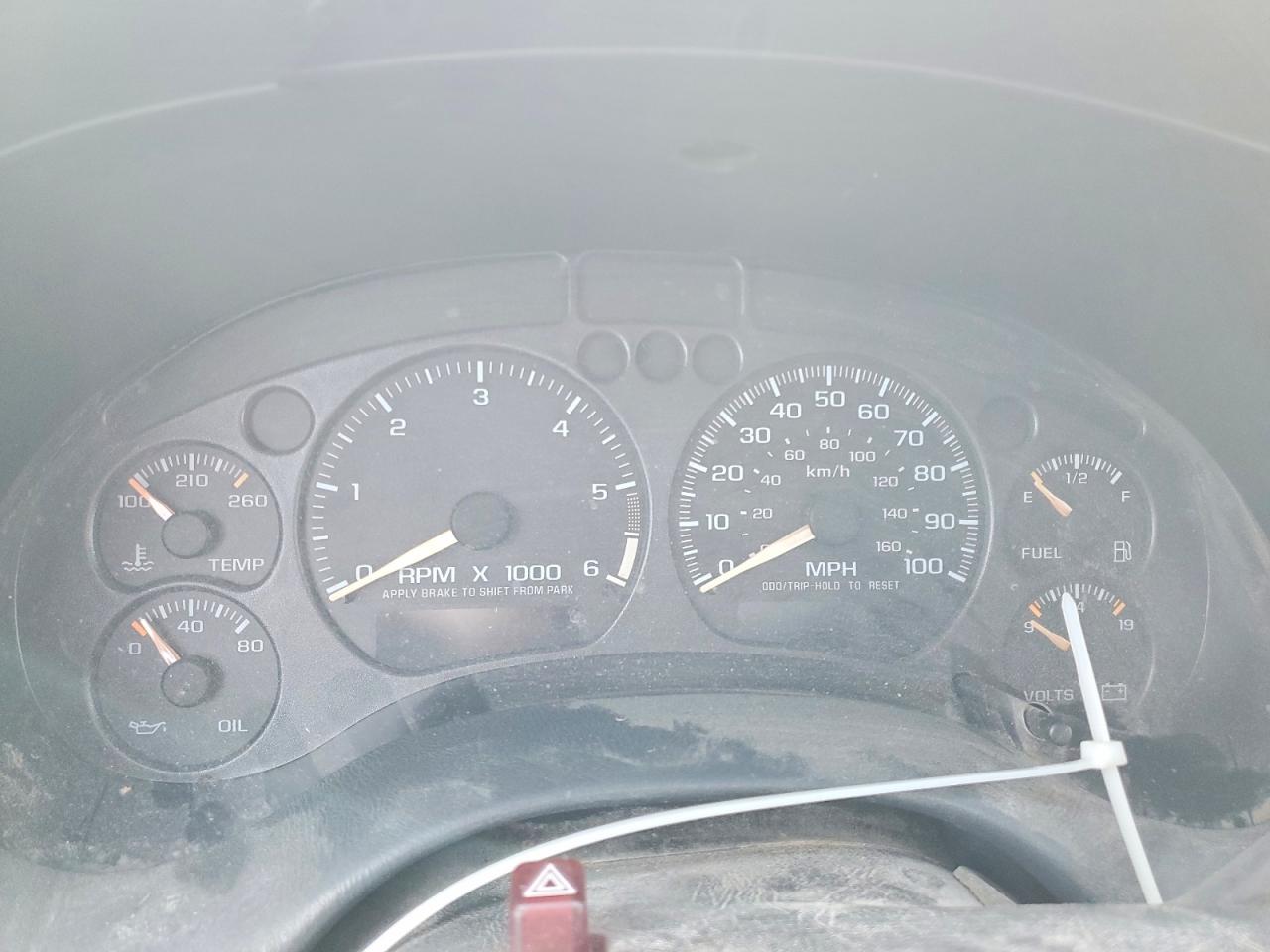 Chevrolet S-10 S10