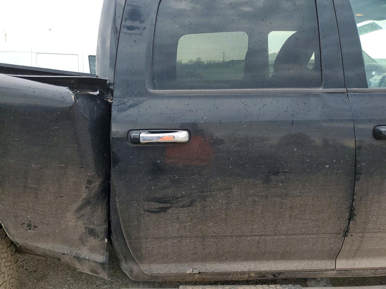 Dodge Ram 2500 Slt
