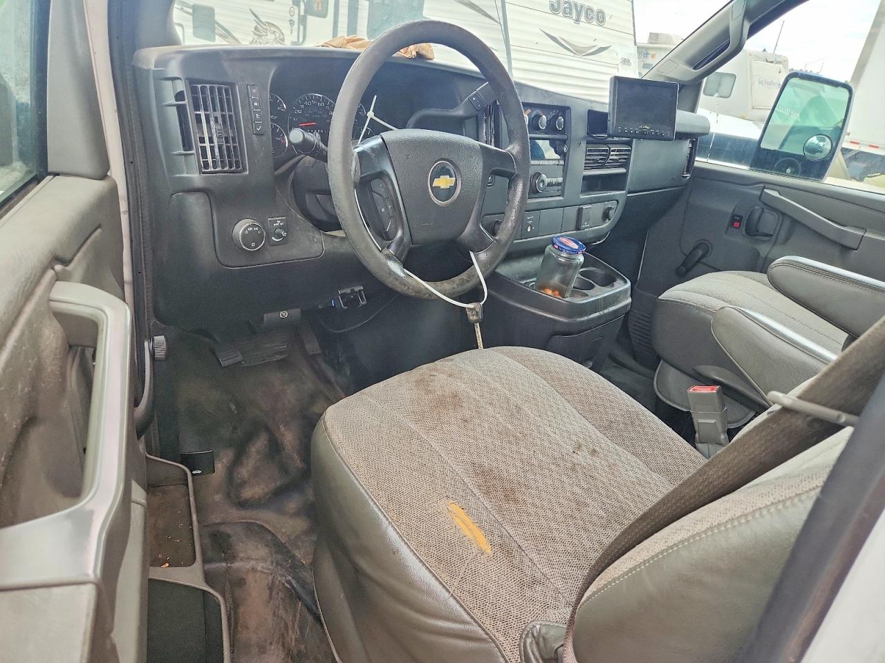Chevrolet Express