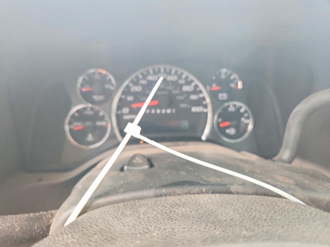 Chevrolet Express