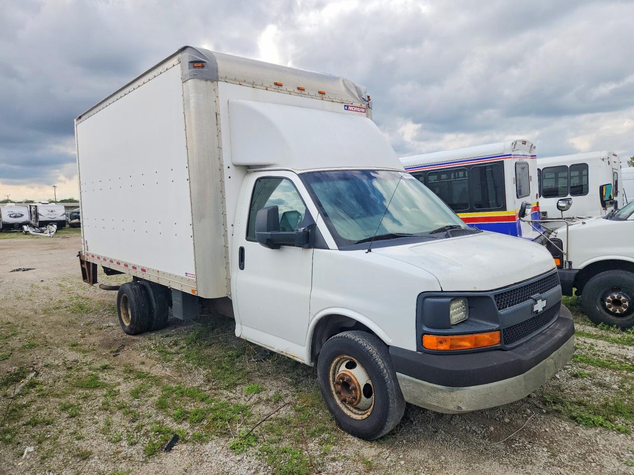 Chevrolet Express