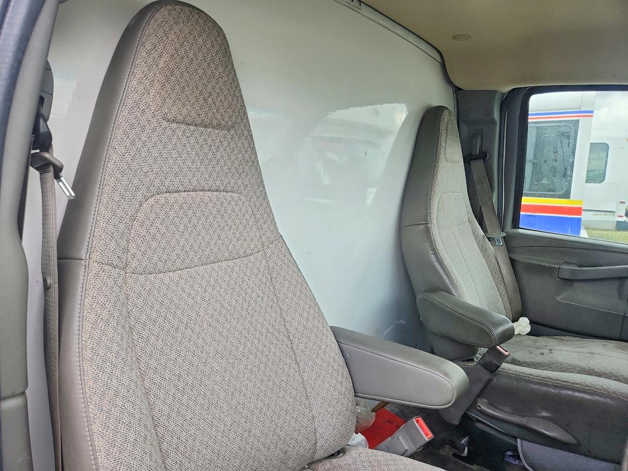 Chevrolet Express
