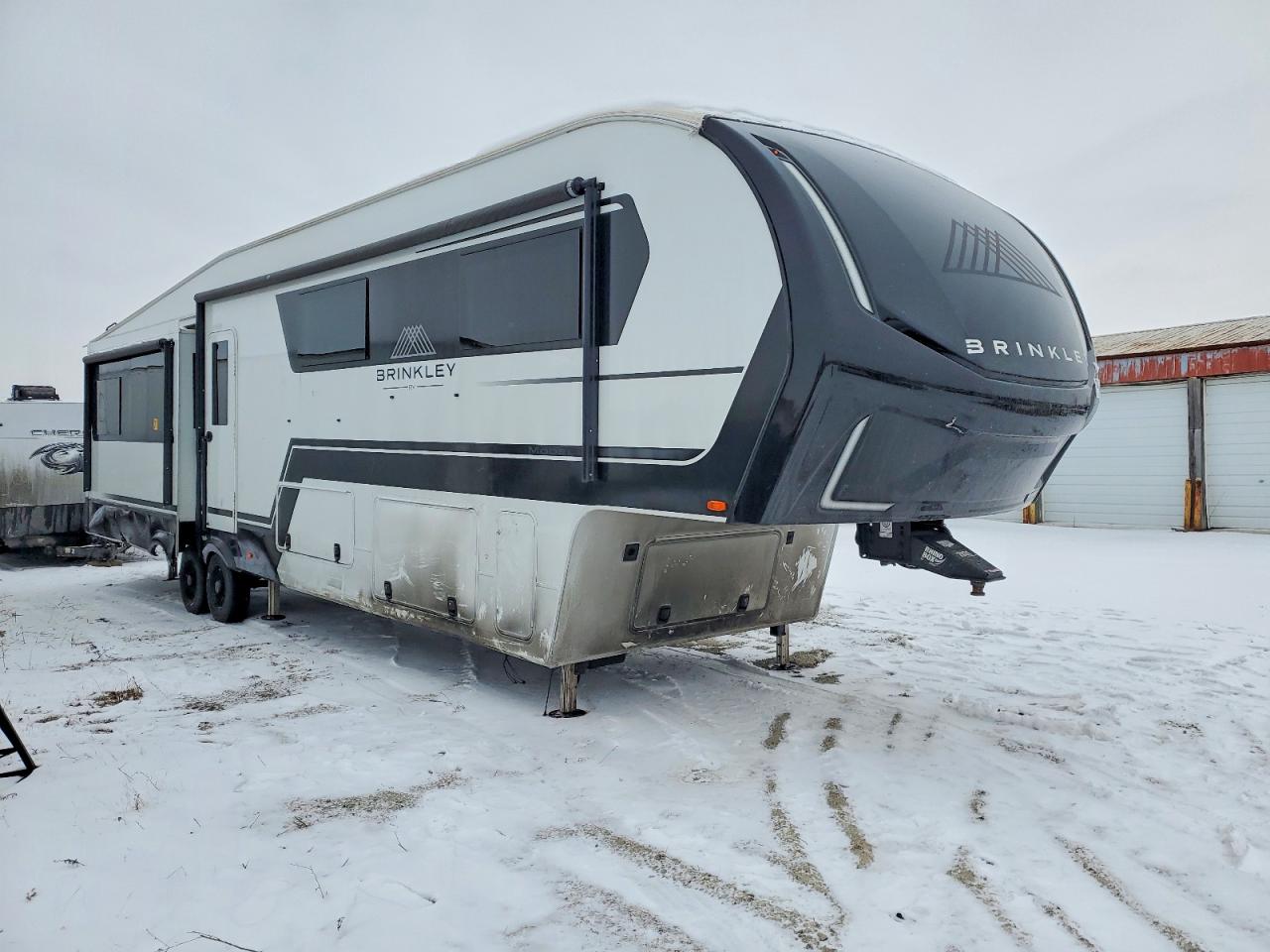 Salvage Brinkleyrv Other Image