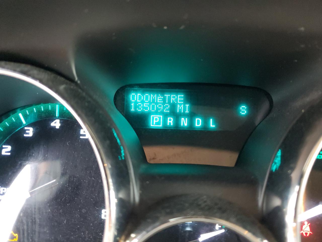 Buick Enclave