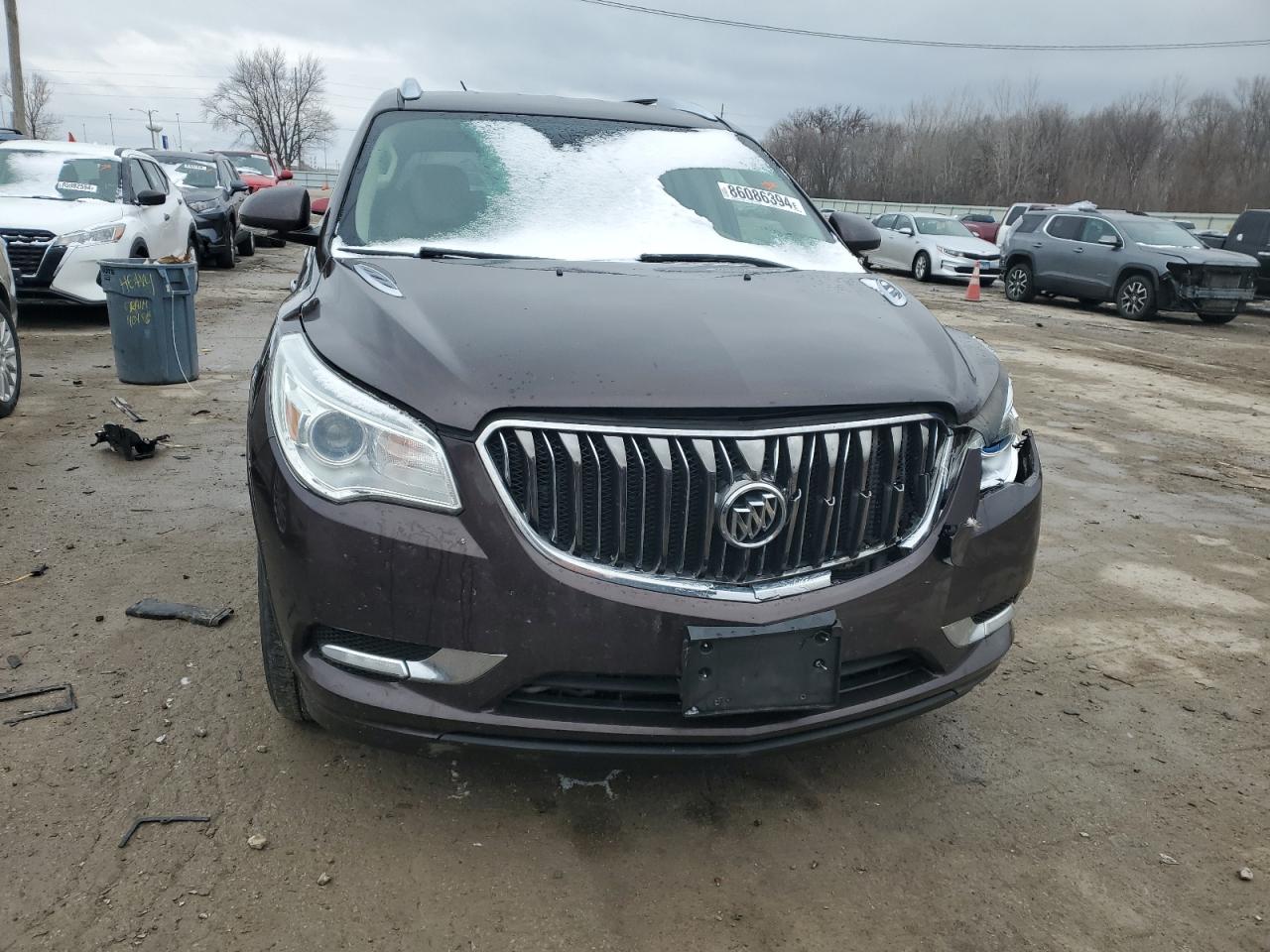 Buick Enclave