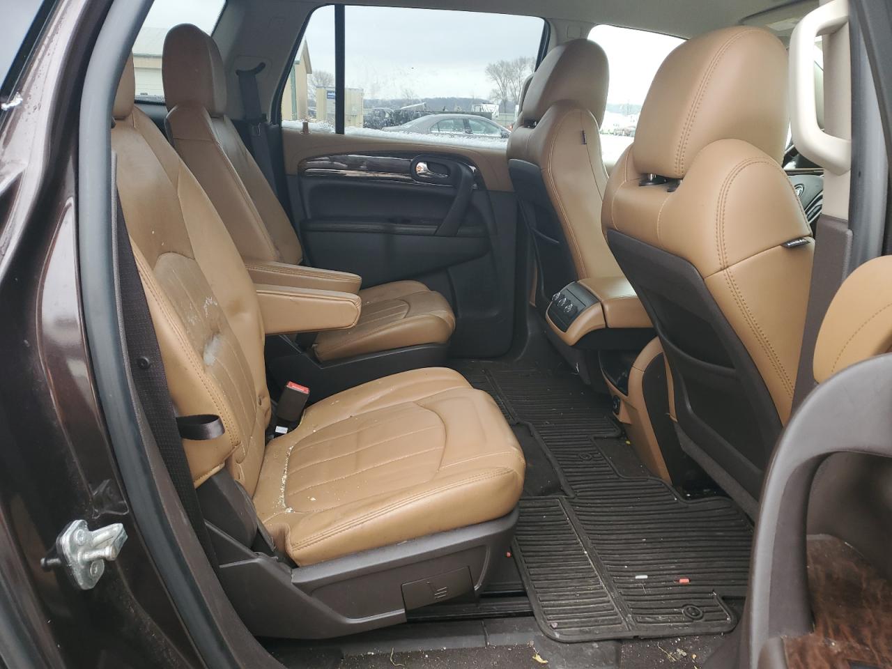 Buick Enclave