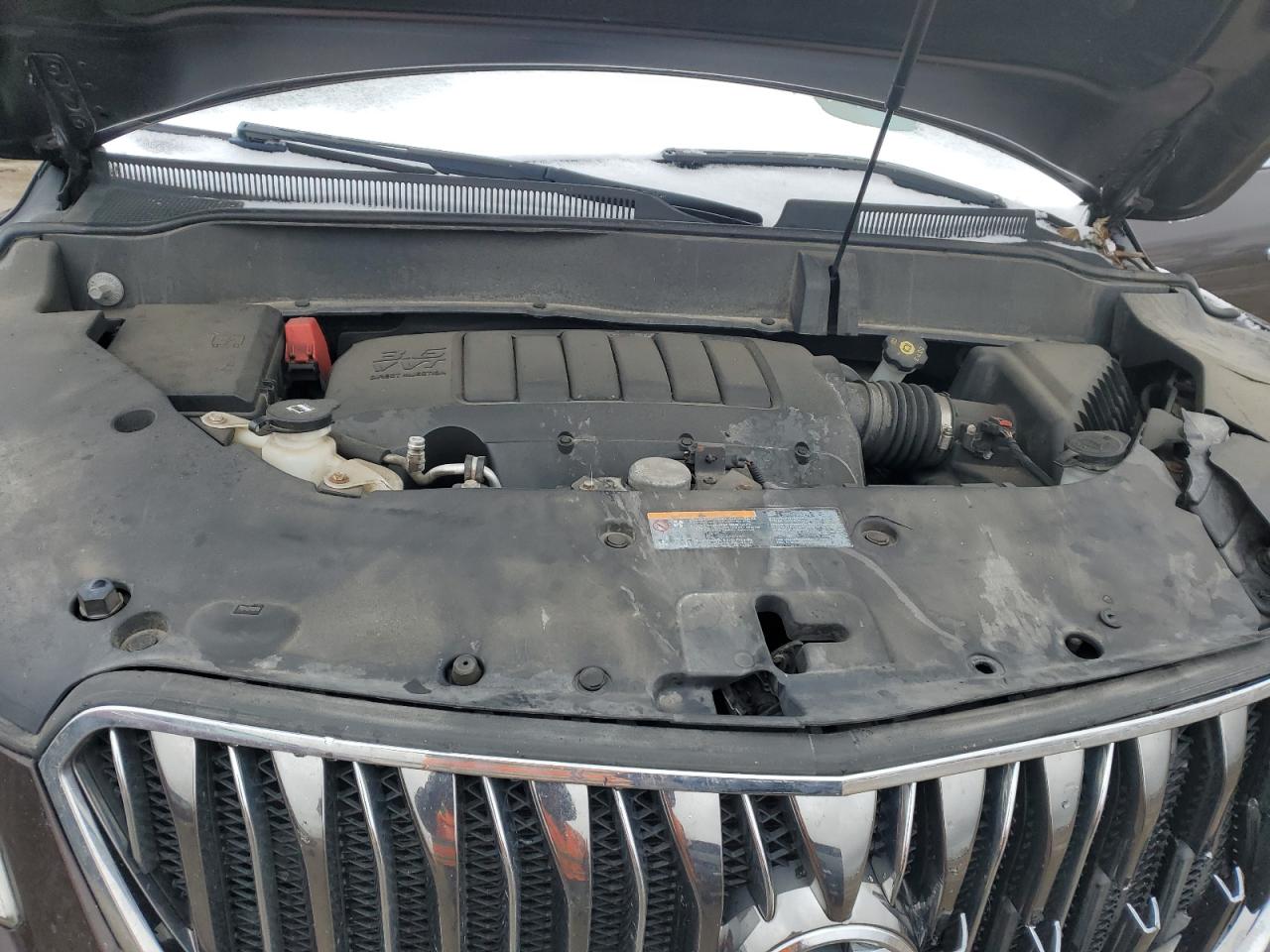 Buick Enclave