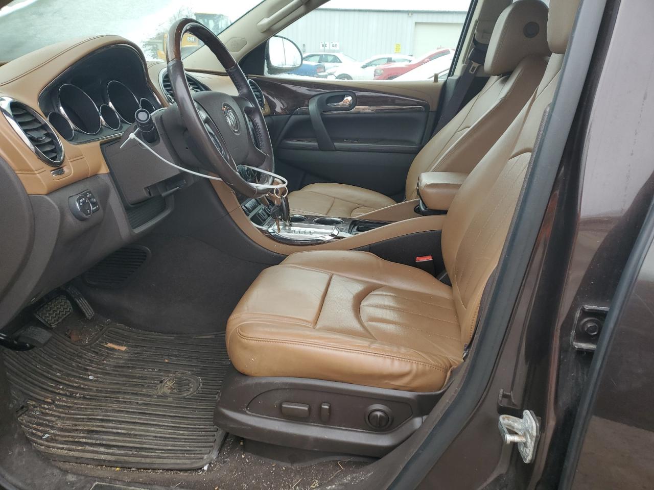 Buick Enclave