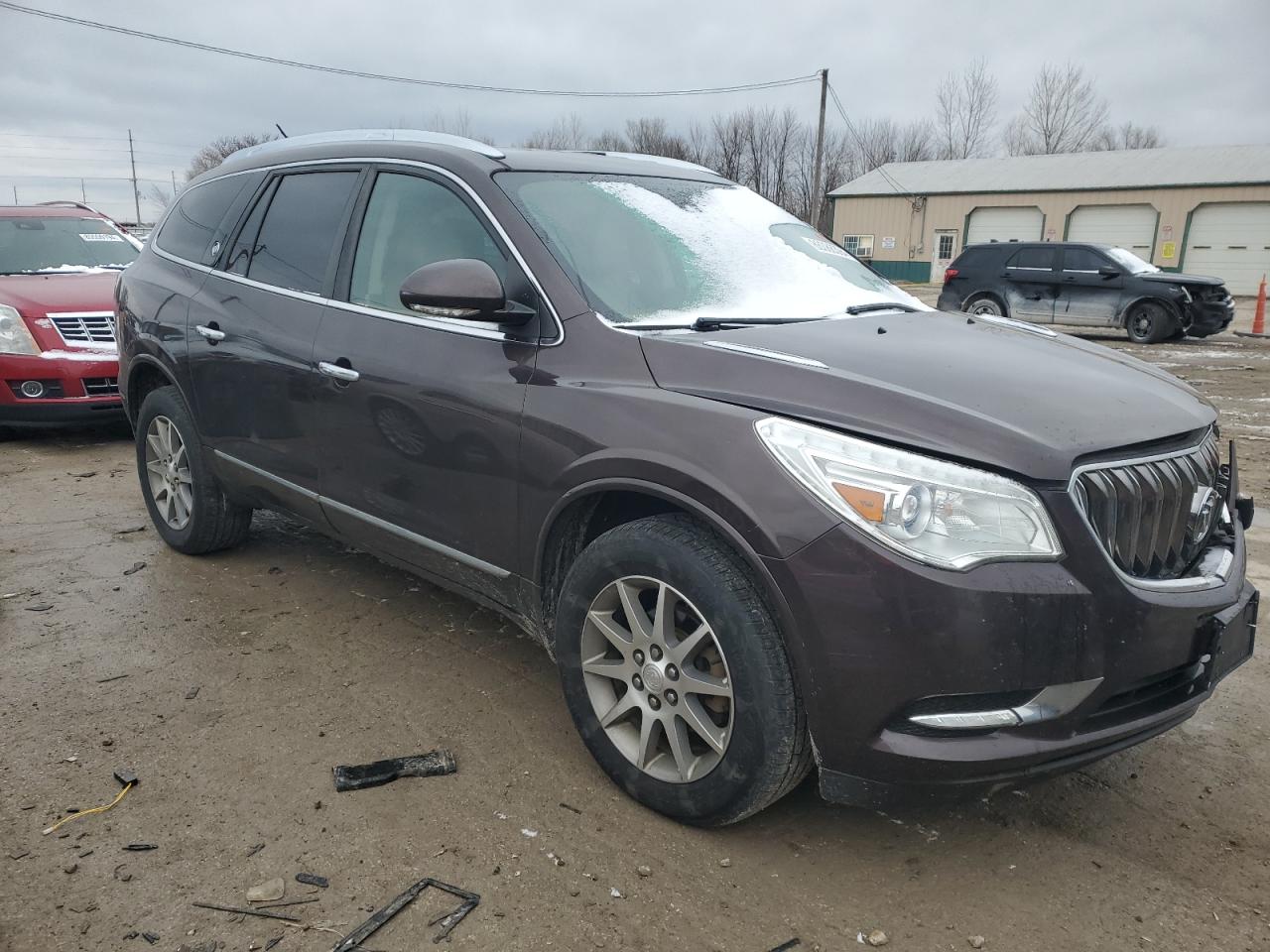 Buick Enclave
