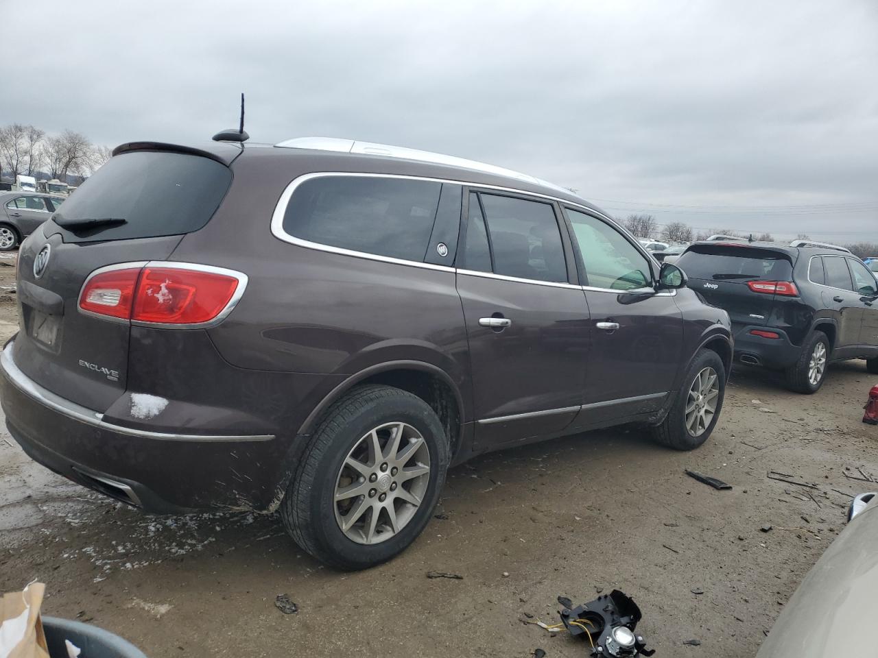 Buick Enclave