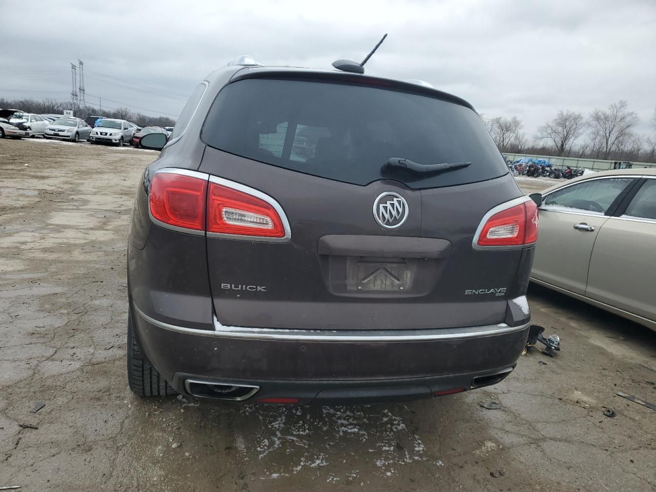 Buick Enclave