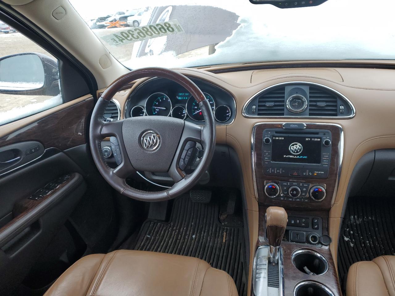 Buick Enclave