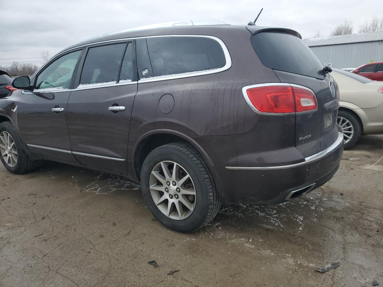 Buick Enclave