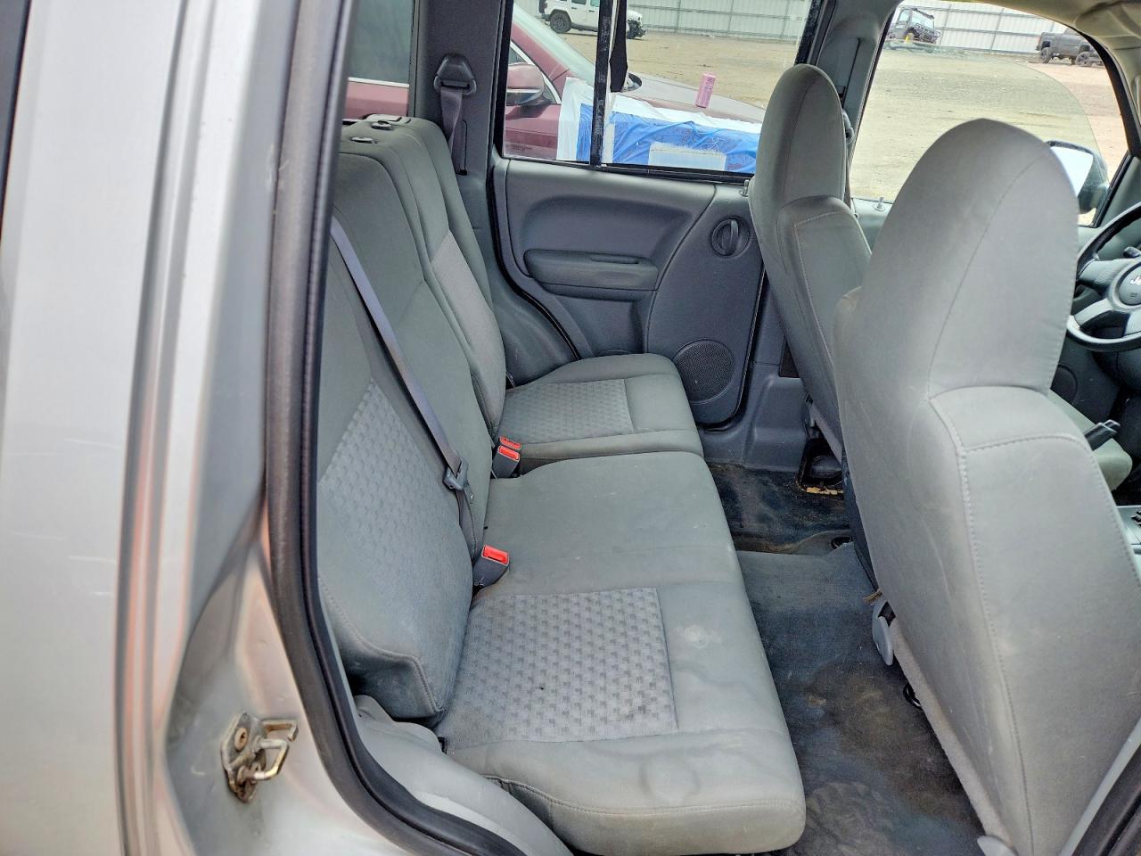 Jeep Liberty Sport