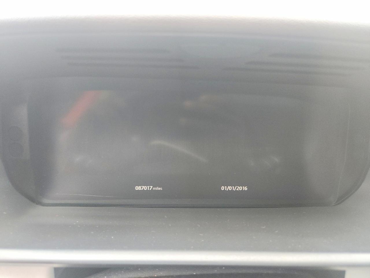 Land Rover Discovery Hse