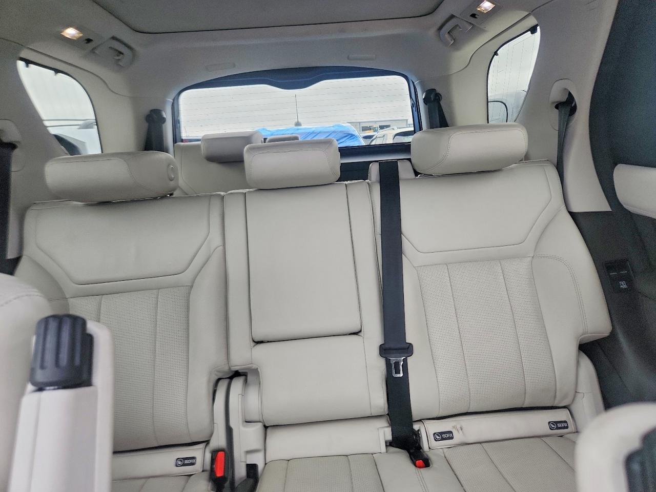 Land Rover Discovery Hse