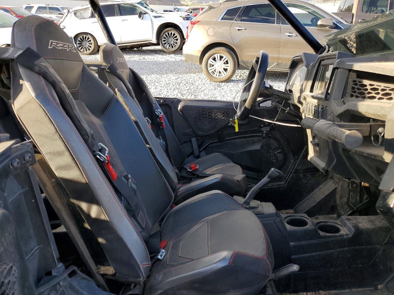 Polaris RZR