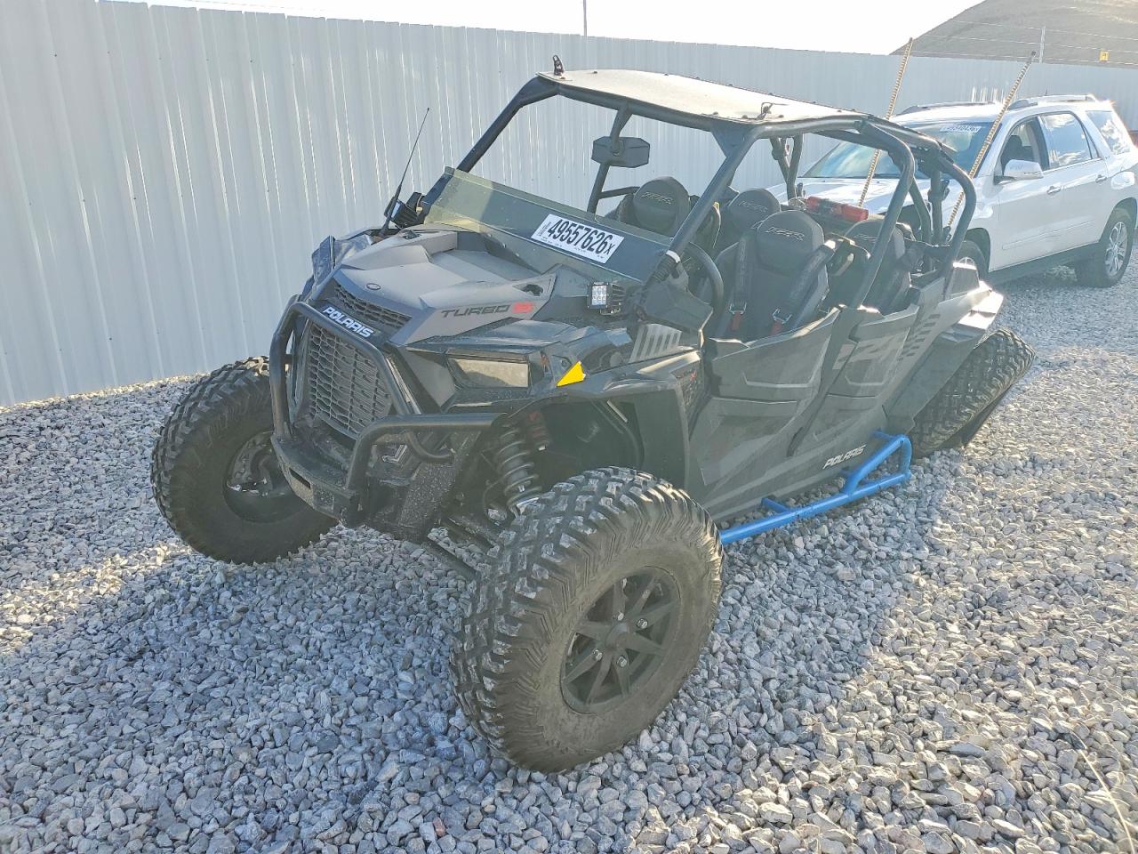 Polaris RZR