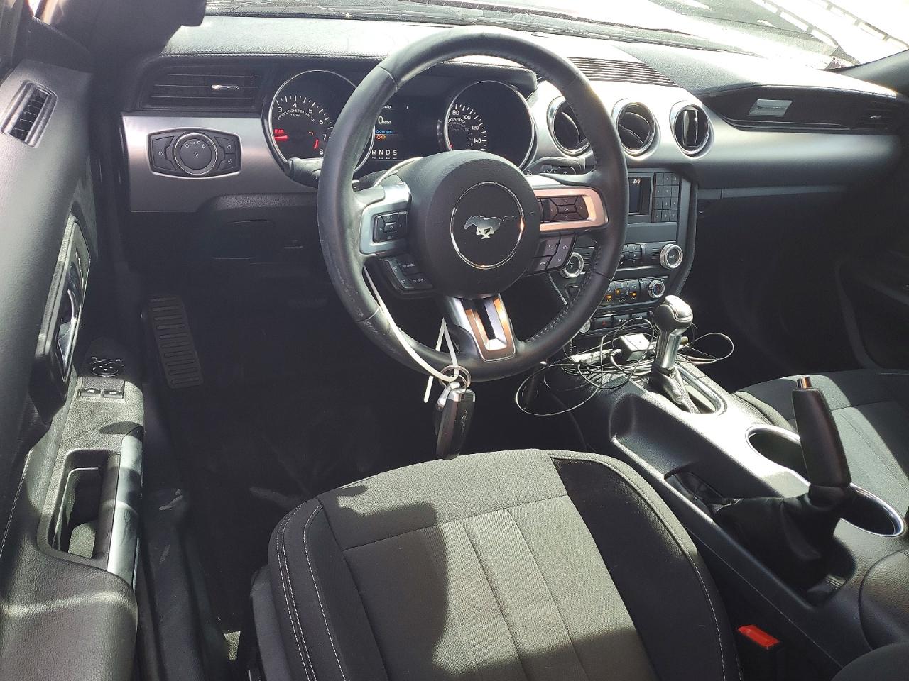 Ford Mustang Gt