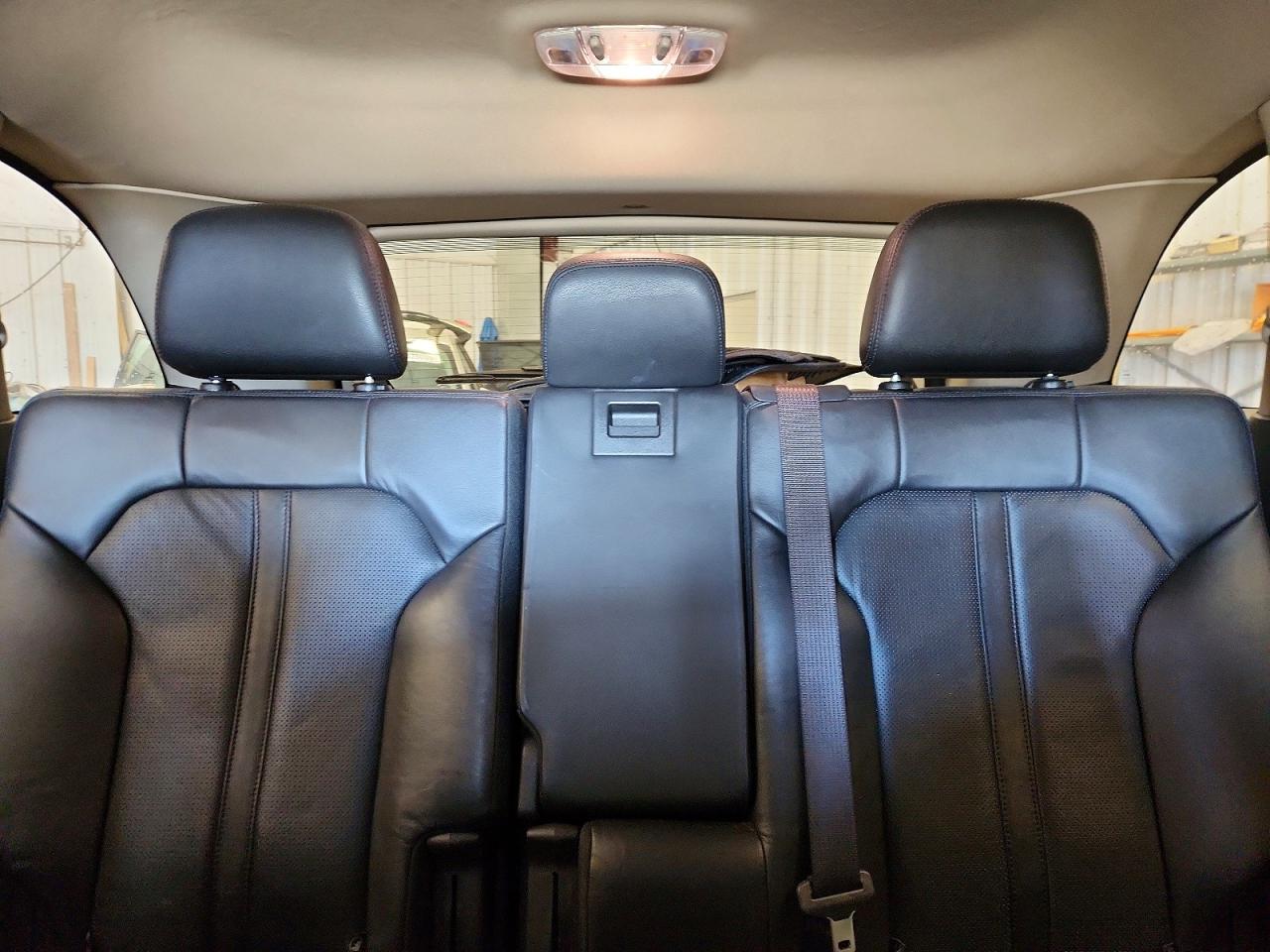 Lincoln MKX