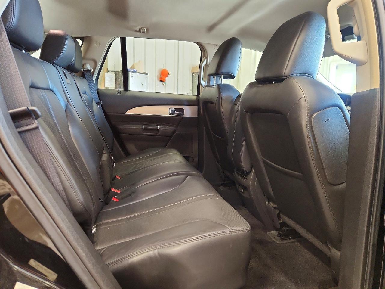 Lincoln MKX