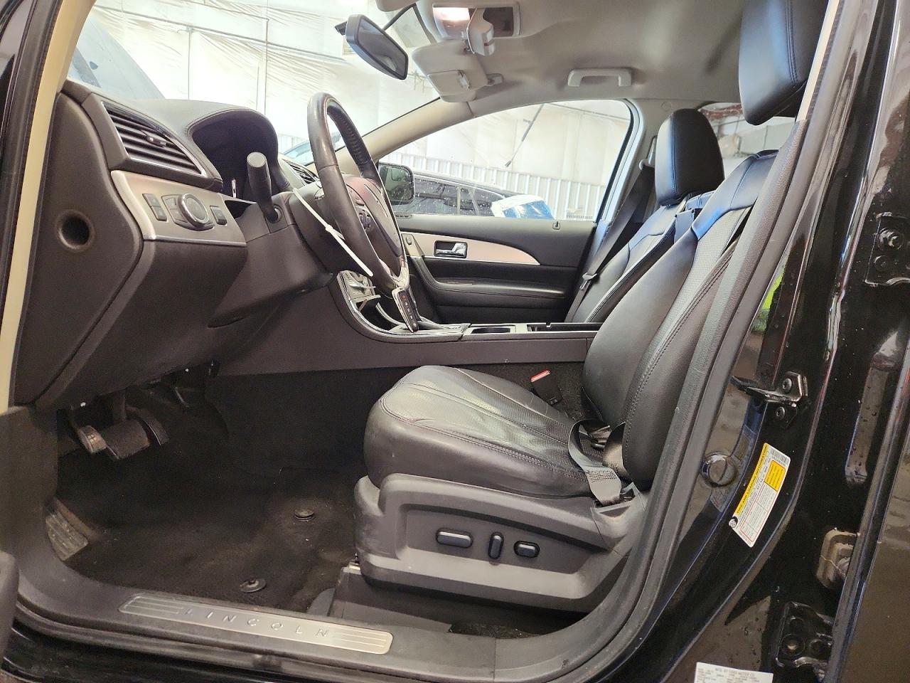 Lincoln MKX