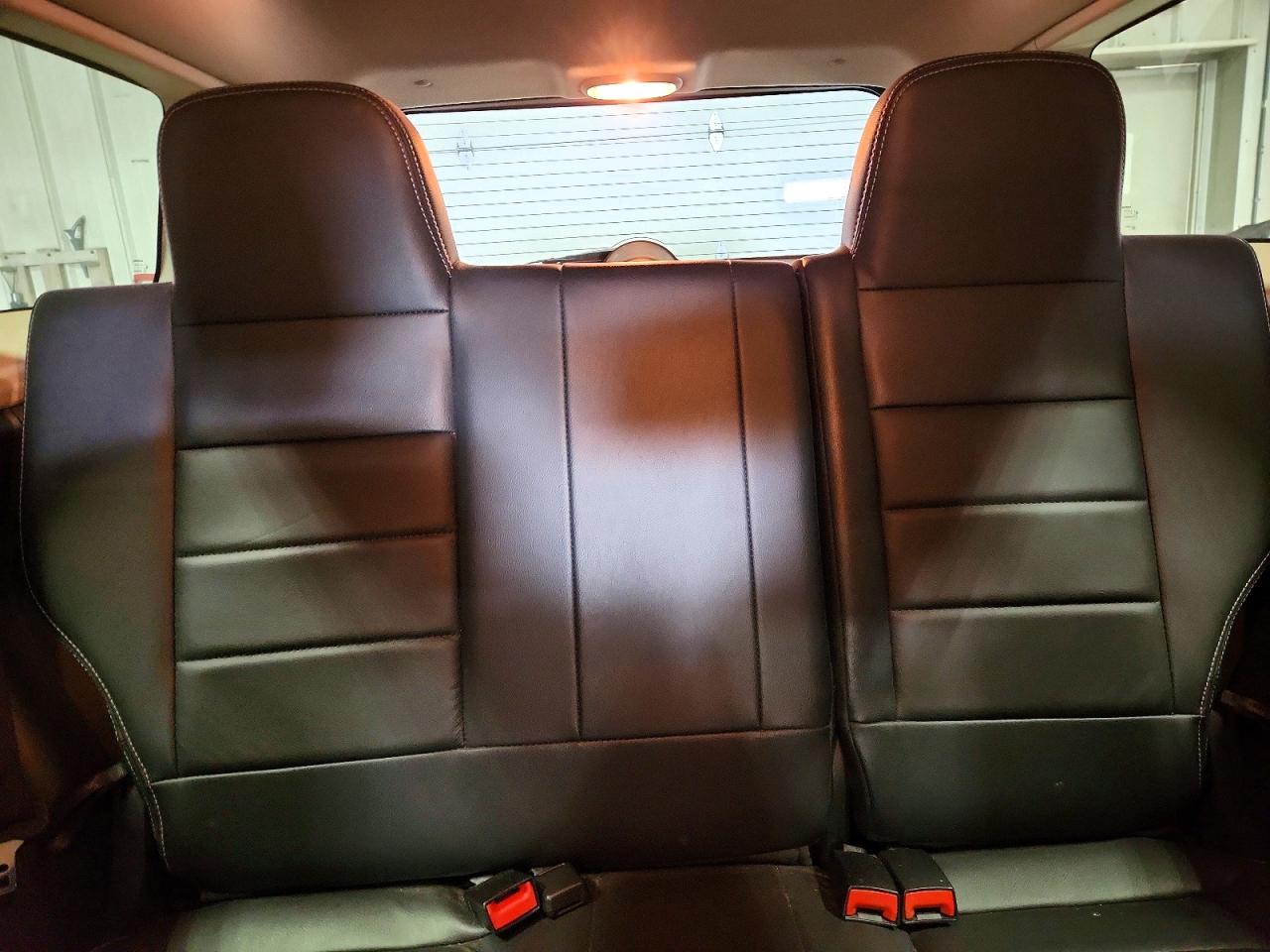 Jeep Patriot Latitude