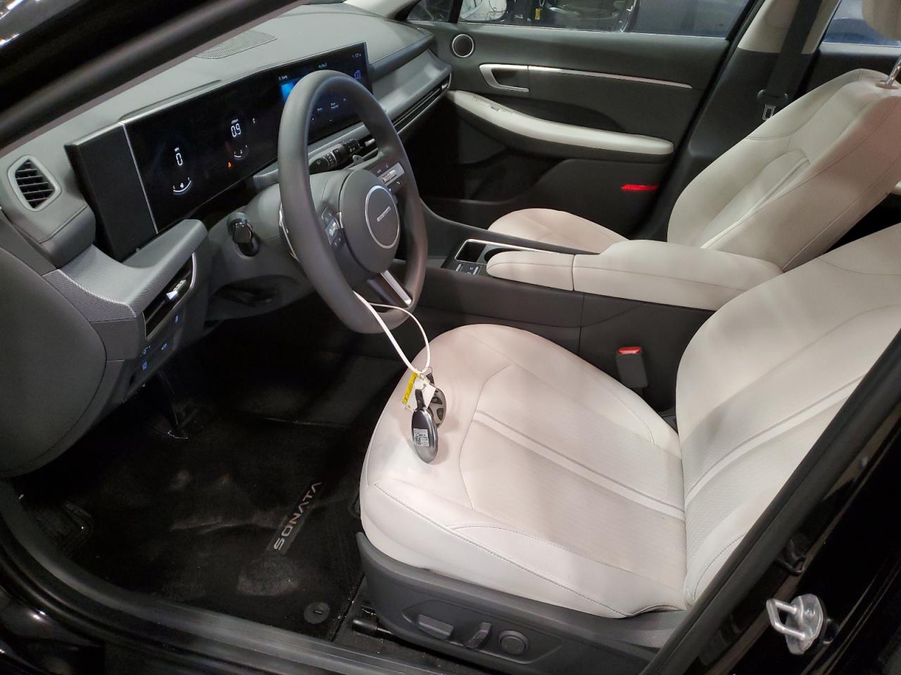 Hyundai SONATA Sel