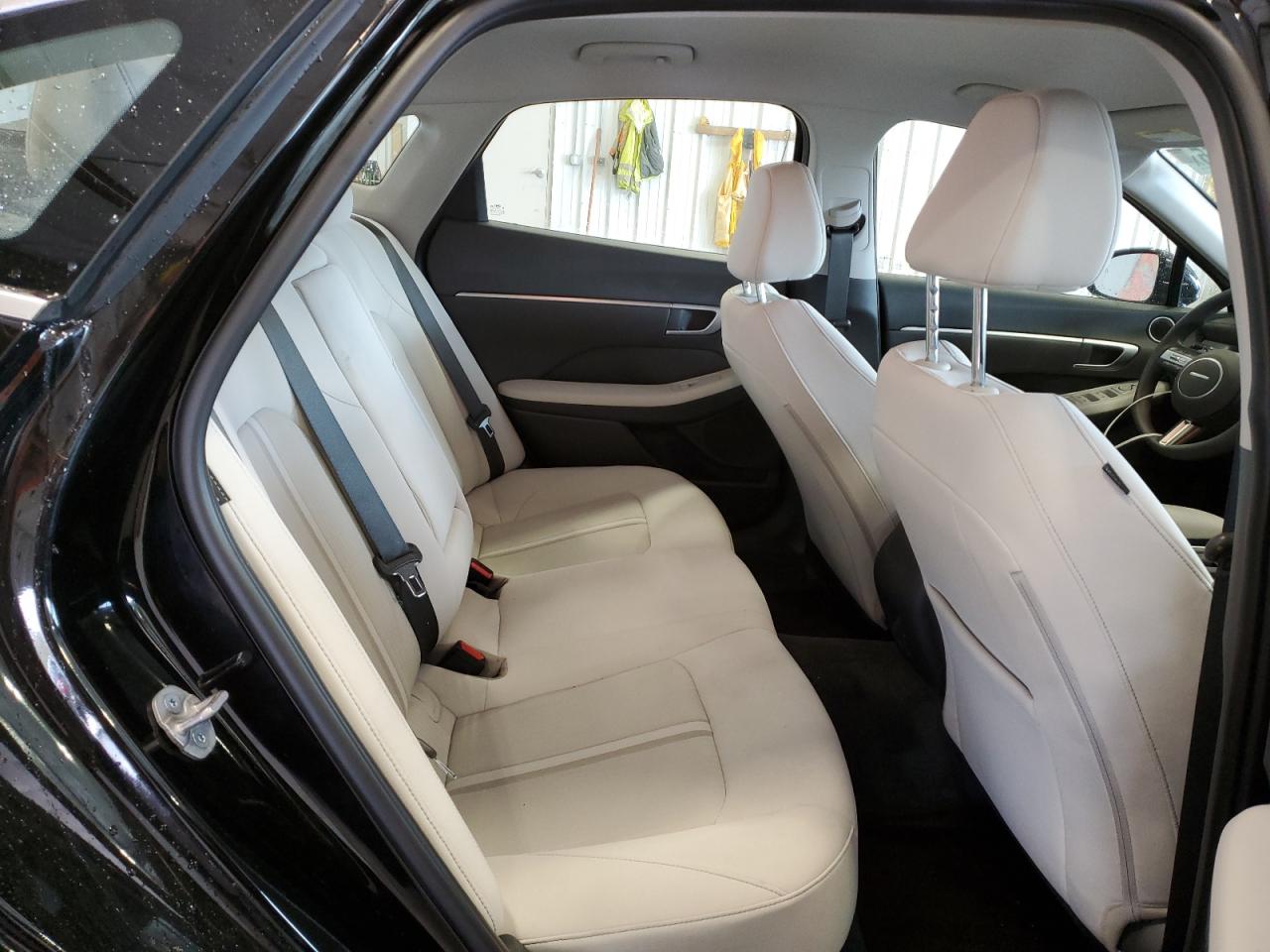 Hyundai SONATA Sel