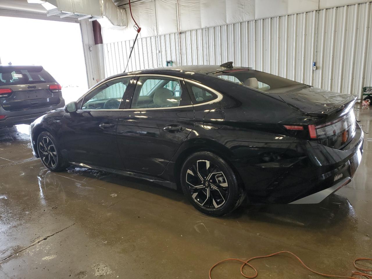 Hyundai SONATA Sel