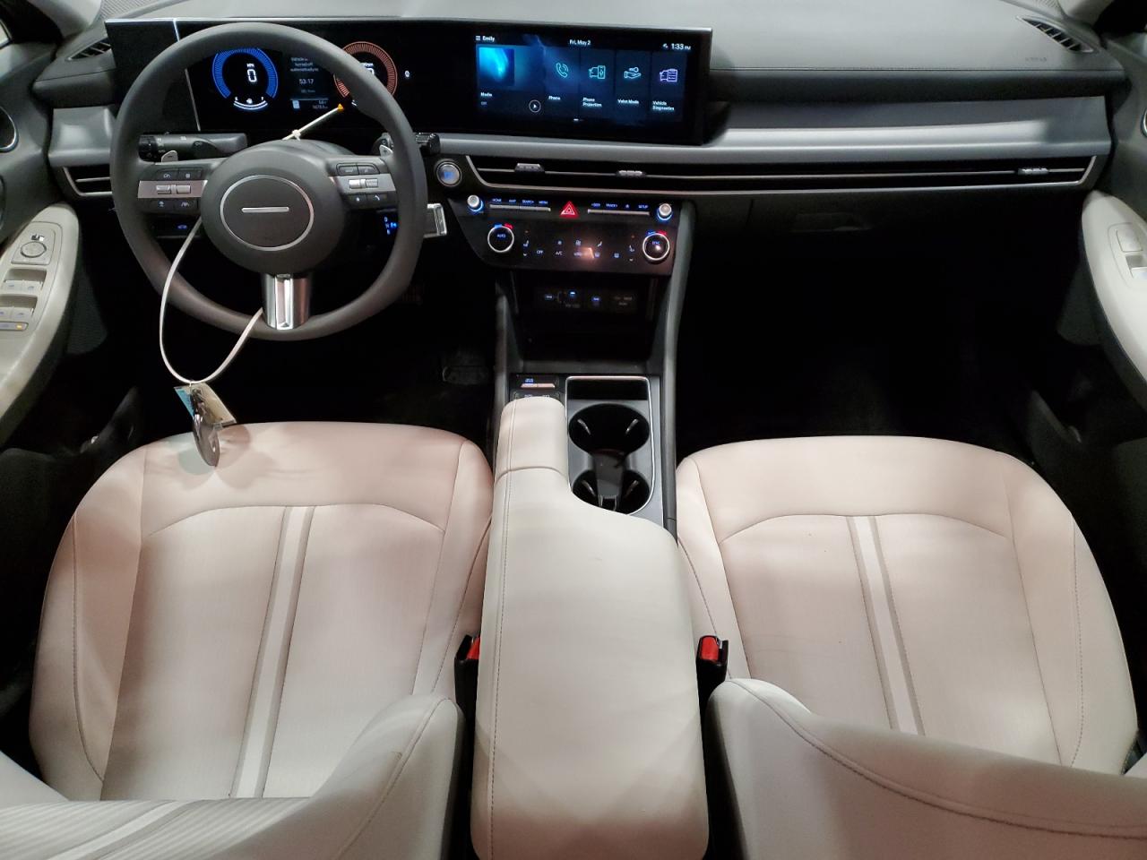 Hyundai SONATA Sel