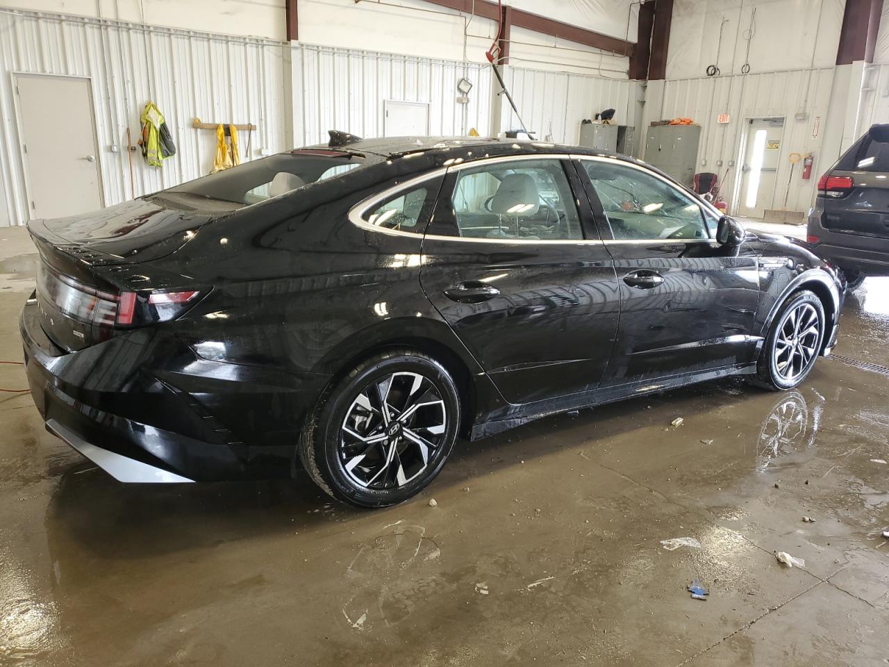 Hyundai SONATA Sel