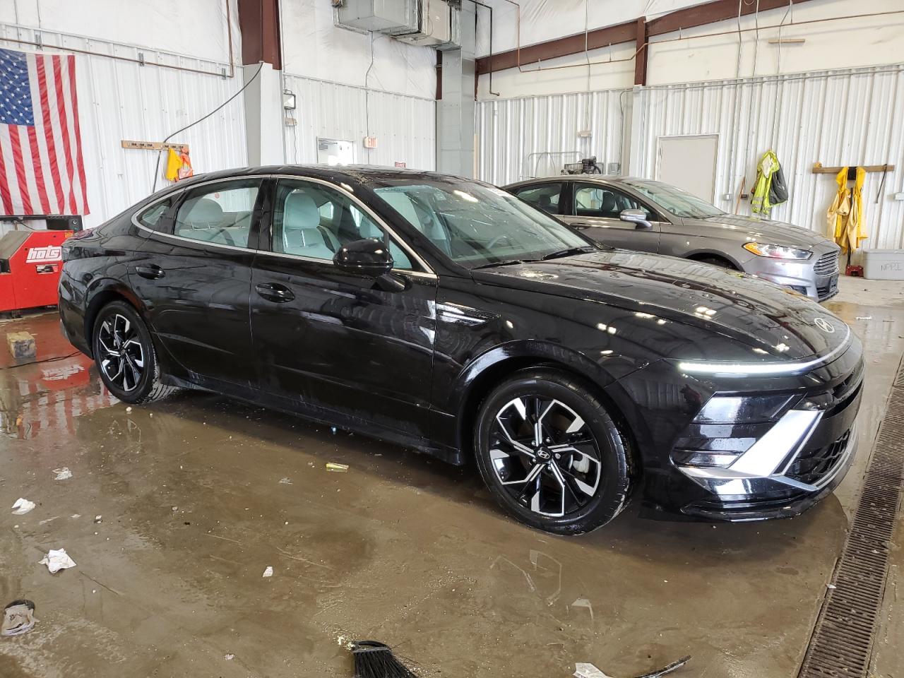 Hyundai SONATA Sel
