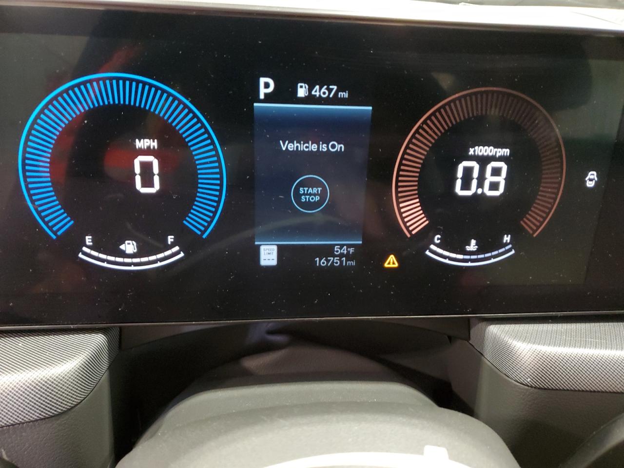 Hyundai SONATA Sel