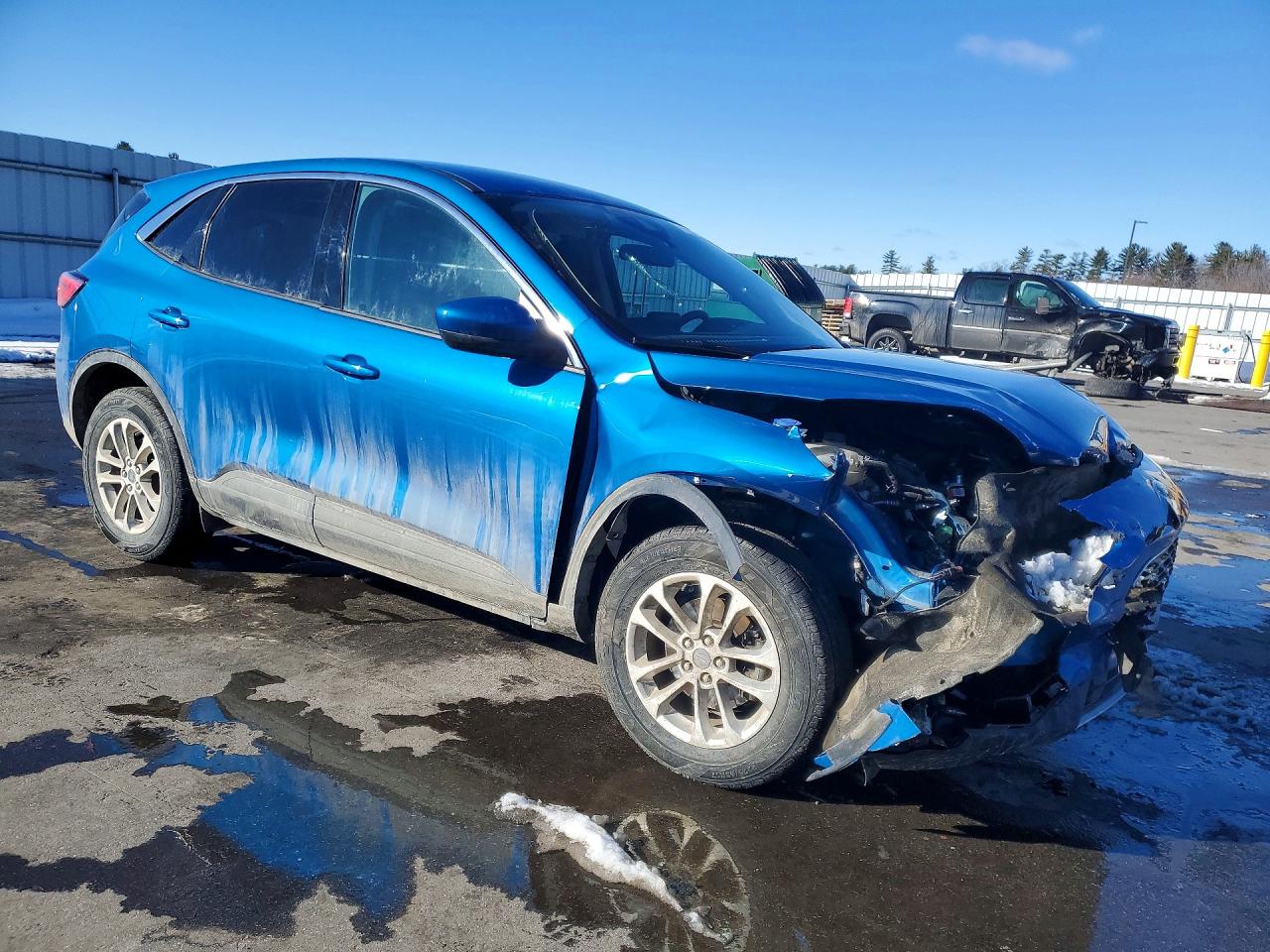 Ford Escape