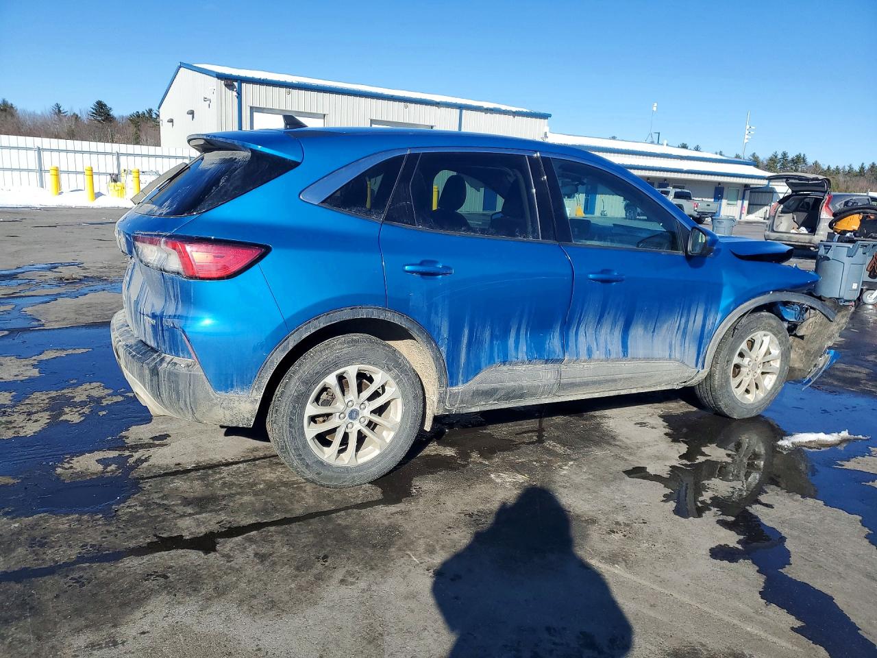 Ford Escape