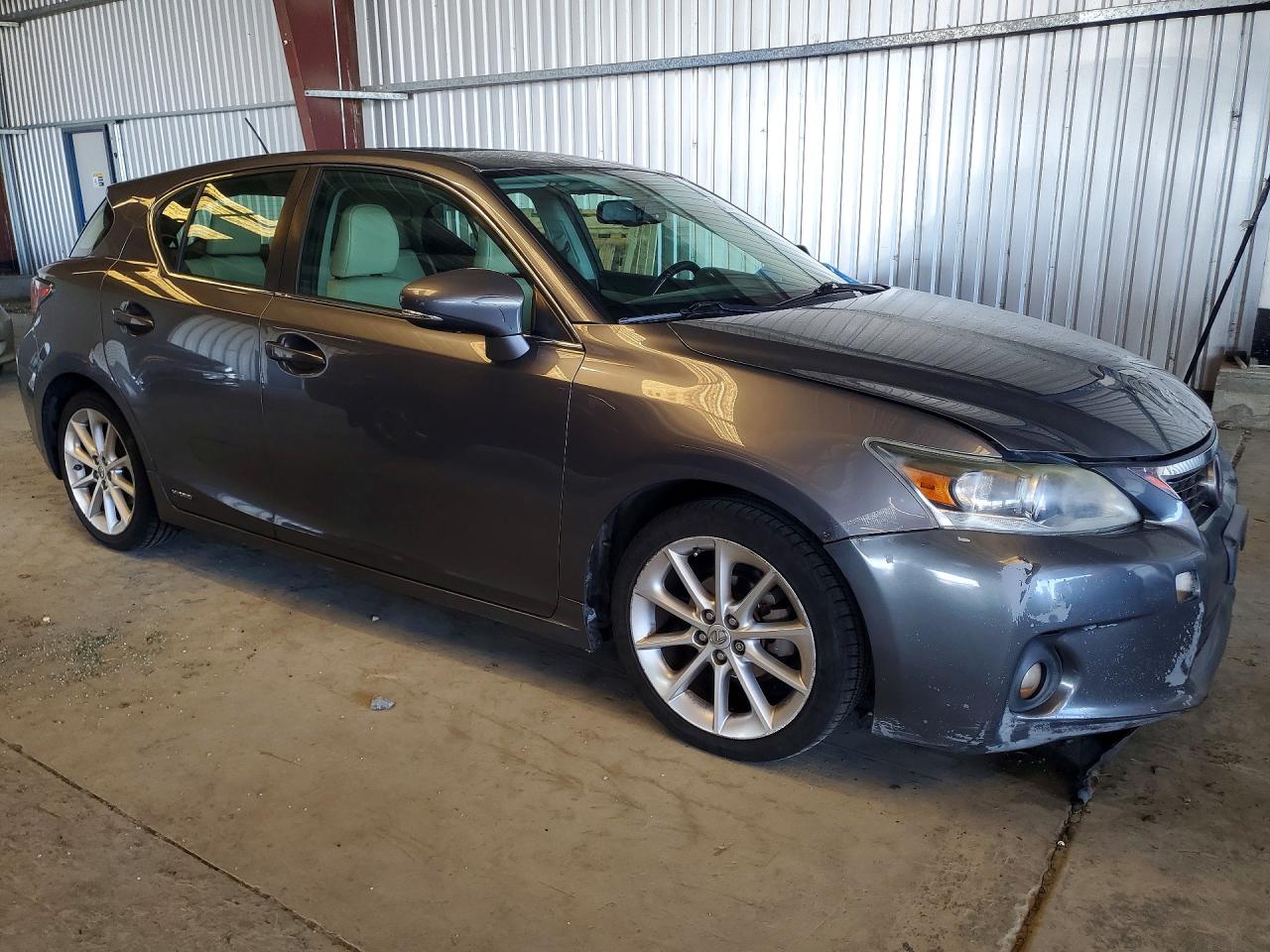 Lexus Ct 200