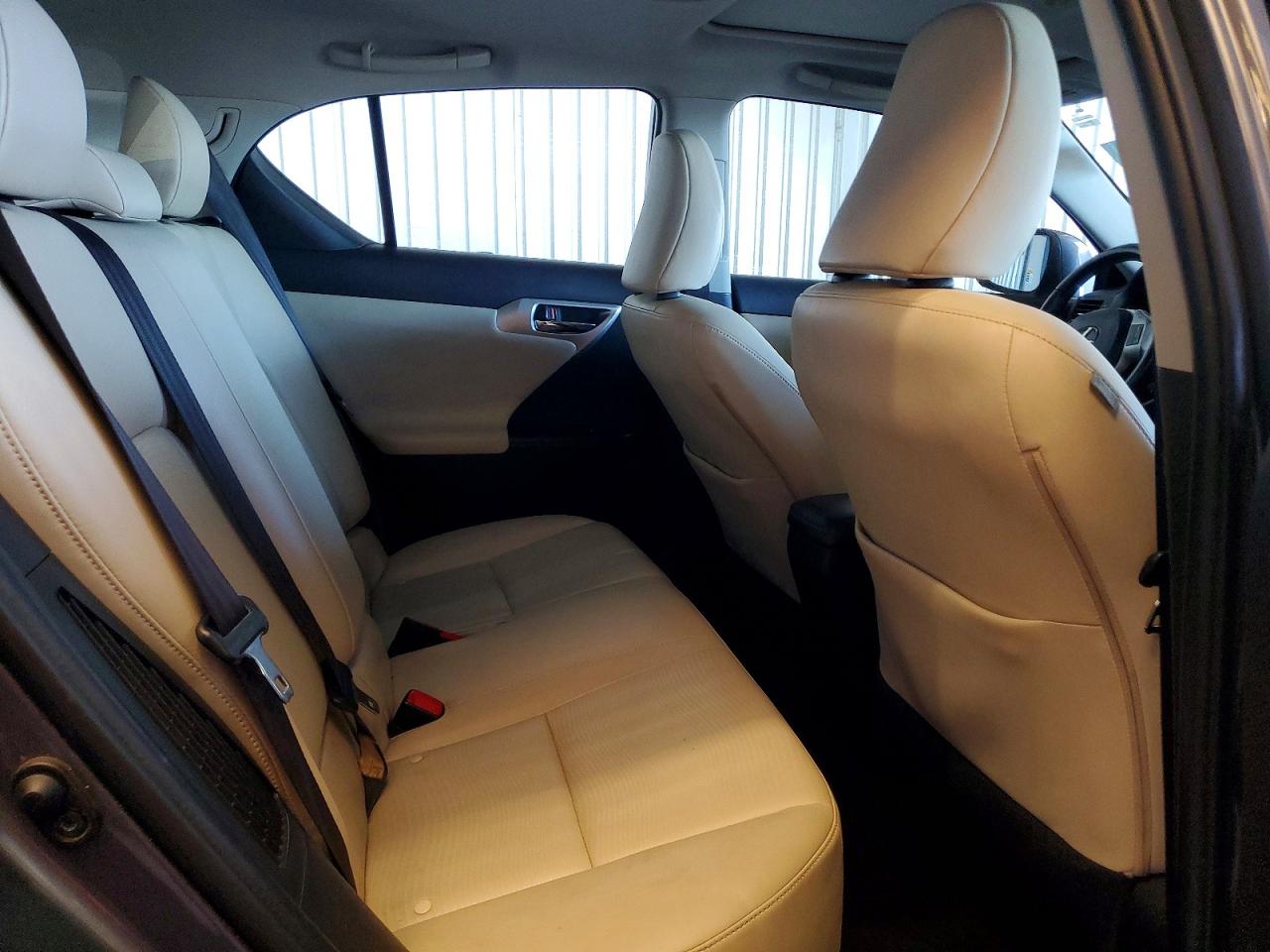 Lexus Ct 200