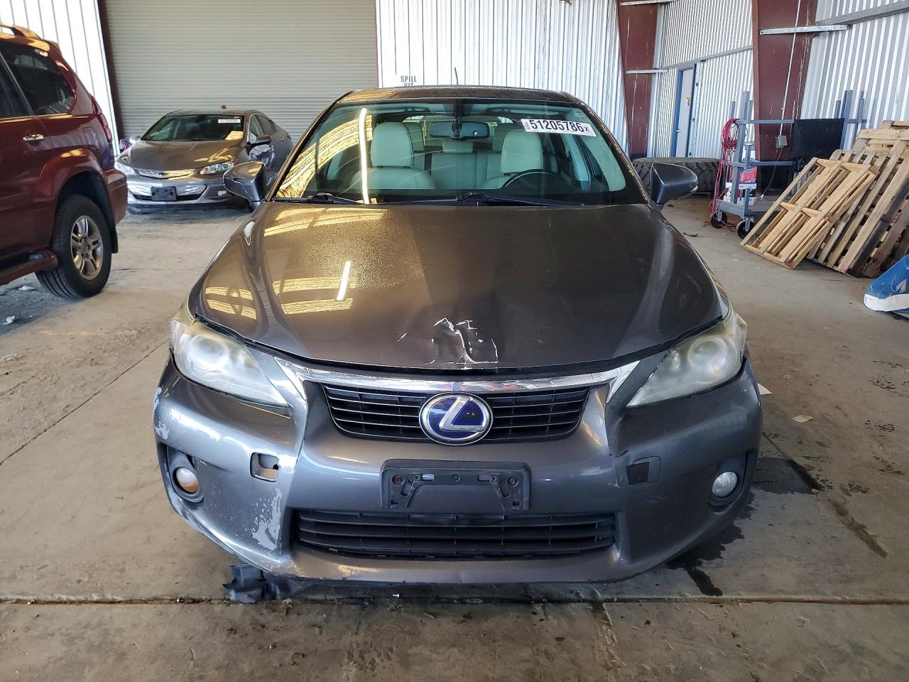 Lexus Ct 200