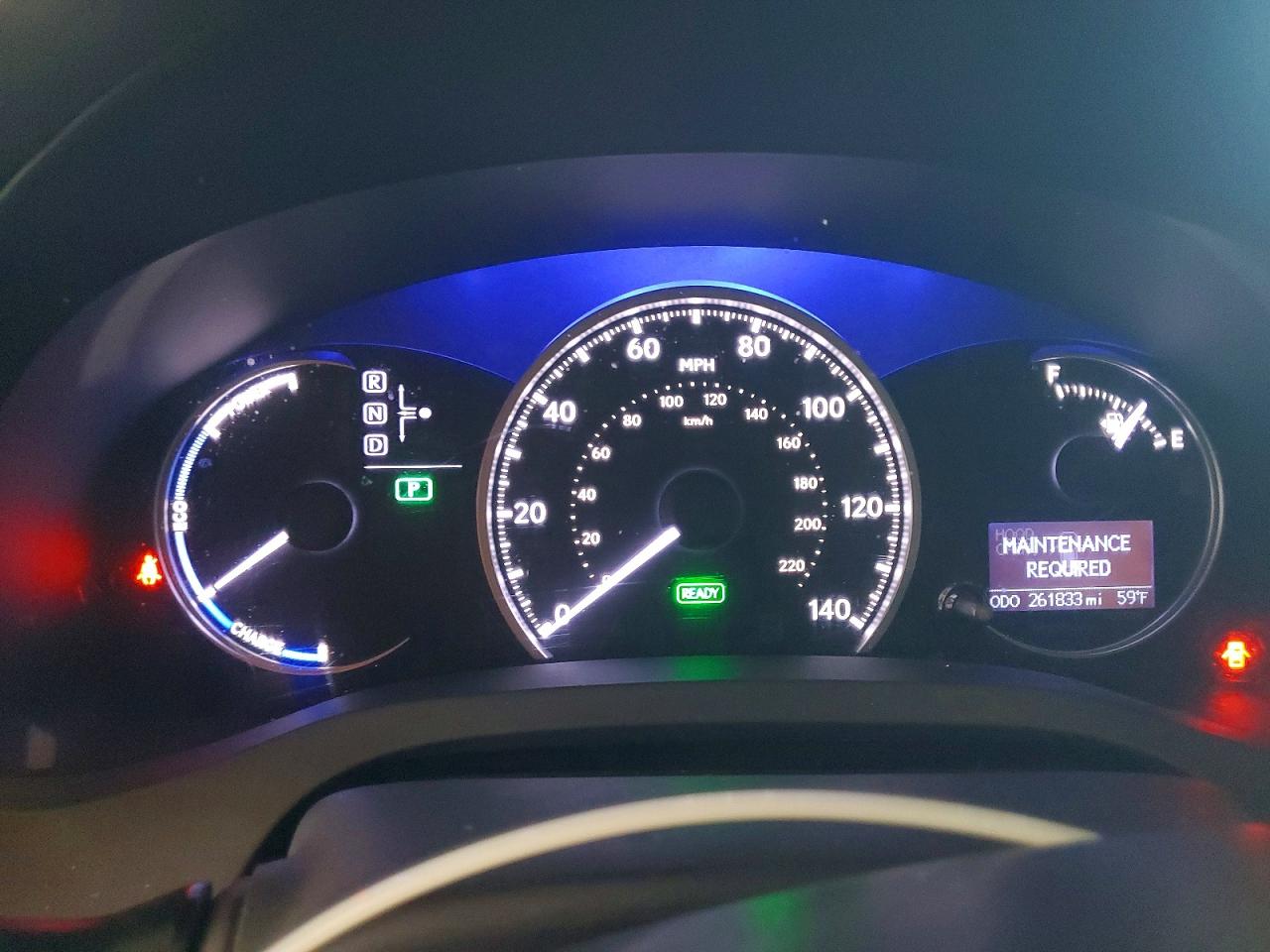 Lexus Ct 200