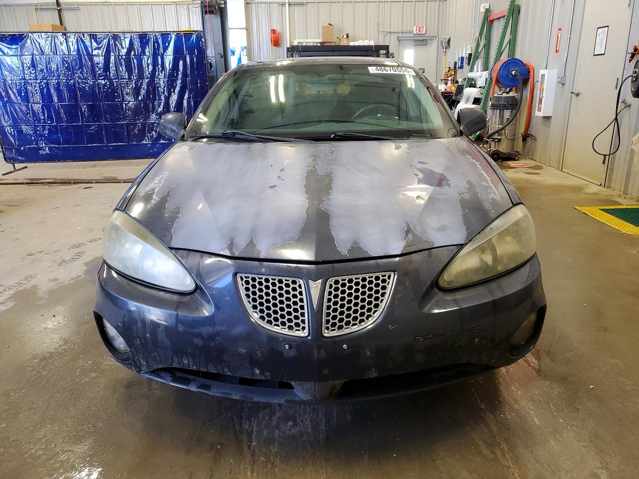 Pontiac Grandprix